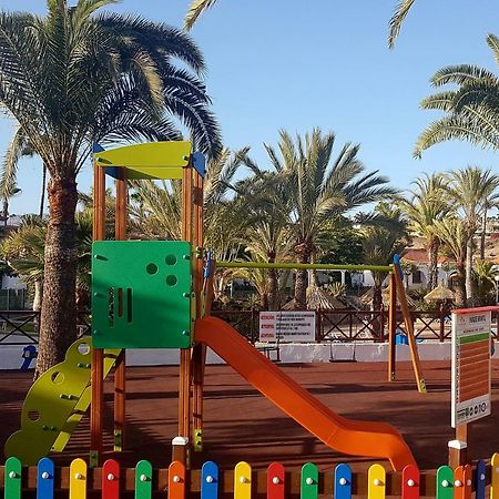Sunny Bungalow Parque Golf Maspalomas  Buitenkant foto