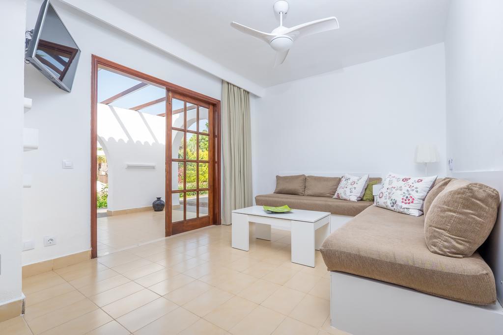 Sunny Bungalow Parque Golf Maspalomas  Buitenkant foto
