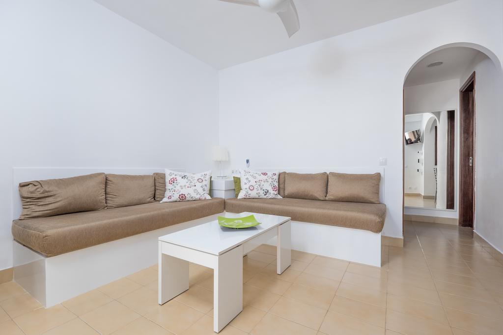 Sunny Bungalow Parque Golf Maspalomas  Buitenkant foto