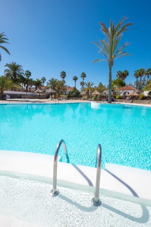 Sunny Bungalow Parque Golf Maspalomas  Buitenkant foto