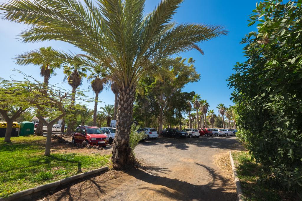 Sunny Bungalow Parque Golf Maspalomas  Buitenkant foto