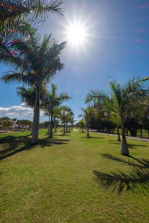 Sunny Bungalow Parque Golf Maspalomas  Buitenkant foto